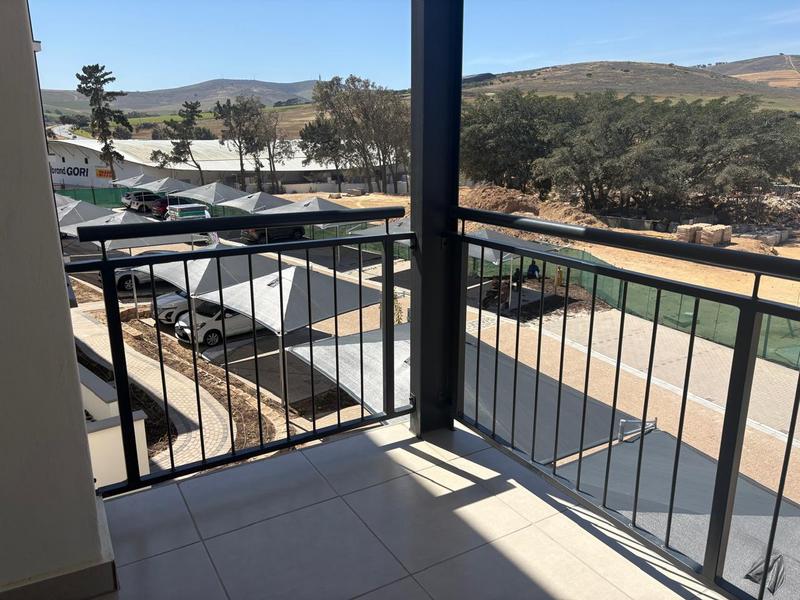 1 Bedroom Property for Sale in Richwood Western Cape